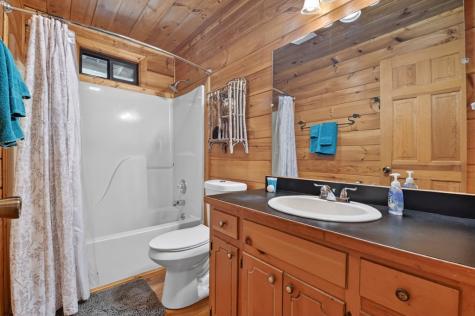 423 Laurel Creek Road Blue Ridge GA 30513
