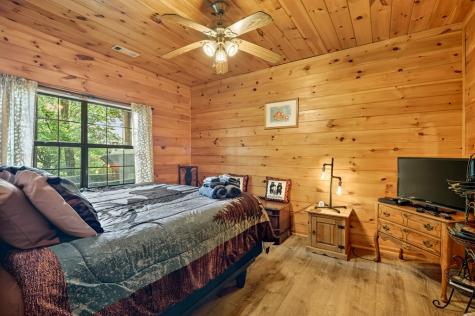 423 Laurel Creek Road Blue Ridge GA 30513