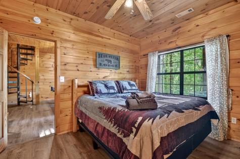 423 Laurel Creek Road Blue Ridge GA 30513