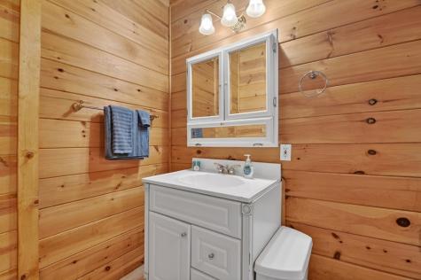 423 Laurel Creek Road Blue Ridge GA 30513