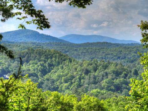 423 Laurel Creek Road Blue Ridge GA 30513
