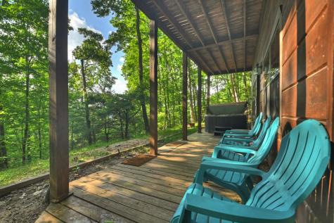 423 Laurel Creek Road Blue Ridge GA 30513