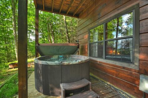 423 Laurel Creek Road Blue Ridge GA 30513