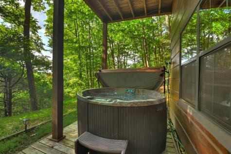 423 Laurel Creek Road Blue Ridge GA 30513
