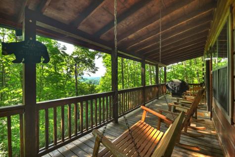 423 Laurel Creek Road Blue Ridge GA 30513