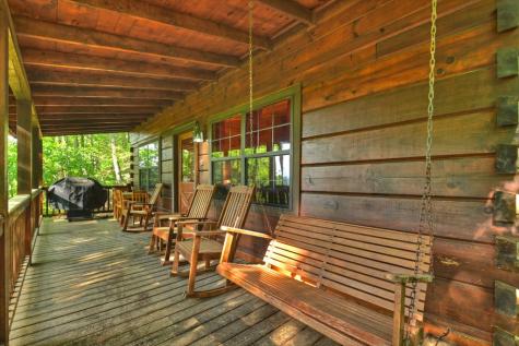 423 Laurel Creek Road Blue Ridge GA 30513