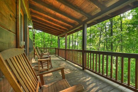 423 Laurel Creek Road Blue Ridge GA 30513