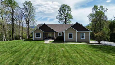 373 New Forest Road Young Harris GA 30582