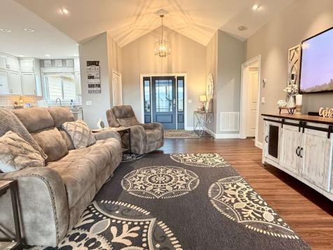 373 New Forest Road Young Harris GA 30582