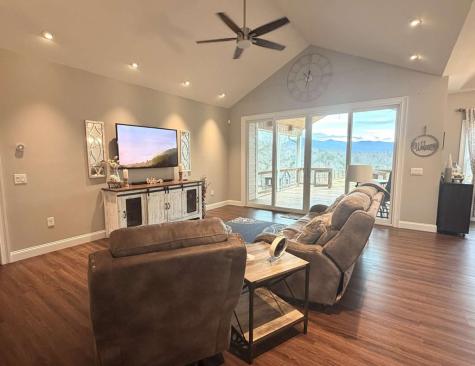 373 New Forest Road Young Harris GA 30582