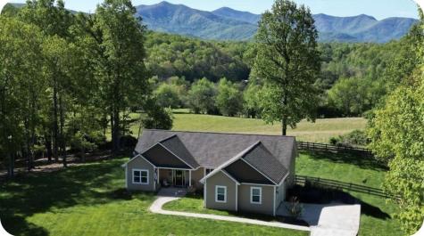 373 New Forest Road Young Harris GA 30582