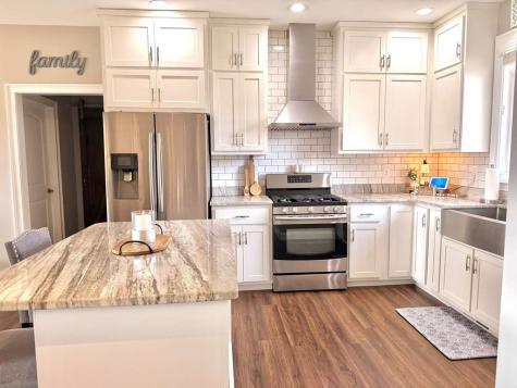373 New Forest Road Young Harris GA 30582
