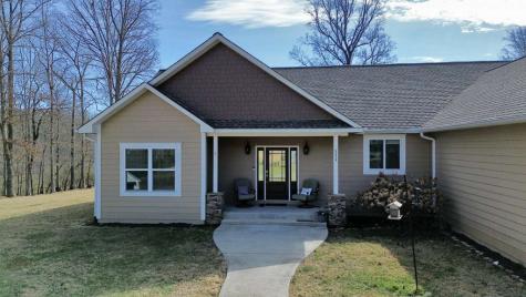 373 New Forest Road Young Harris GA 30582