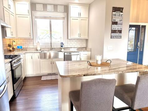373 New Forest Road Young Harris GA 30582