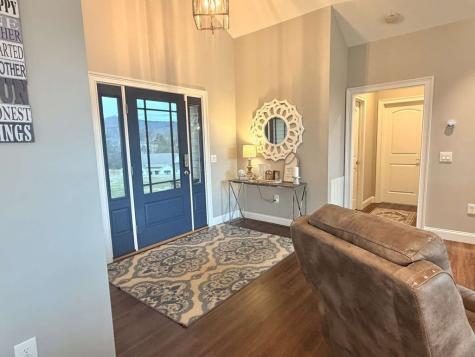 373 New Forest Road Young Harris GA 30582