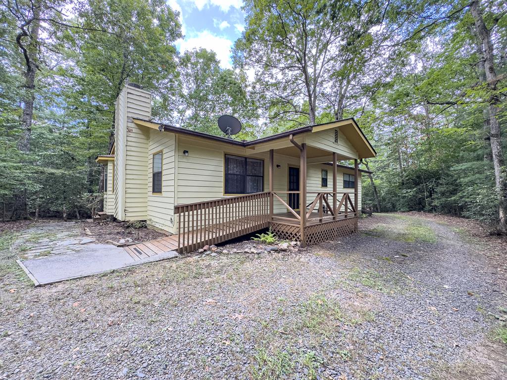 117 Wildflower Trail Murphy NC 28906