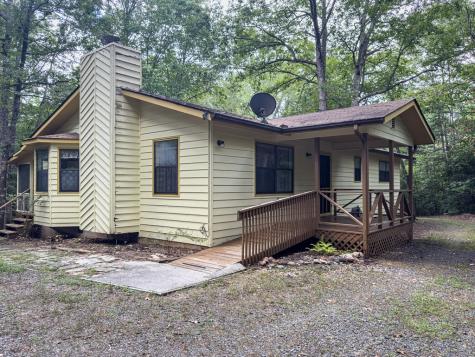 117 Wildflower Trail Murphy NC 28906