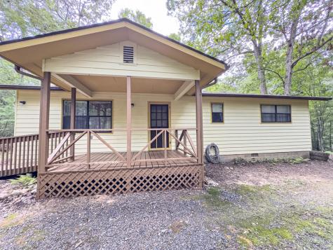 117 Wildflower Trail Murphy NC 28906