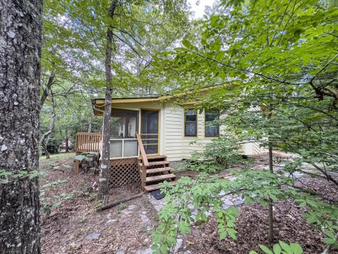 117 Wildflower Trail Murphy NC 28906