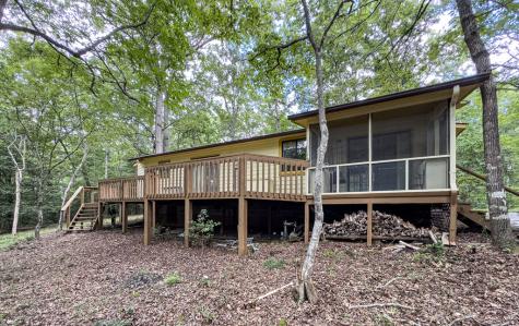 117 Wildflower Trail Murphy NC 28906