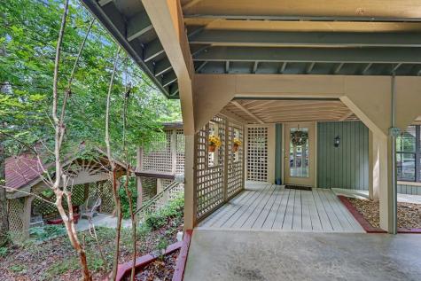 289 Doc Thomas Ridge Road Blairsville GA 30512