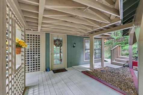 289 Doc Thomas Ridge Road Blairsville GA 30512
