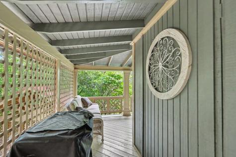 289 Doc Thomas Ridge Road Blairsville GA 30512