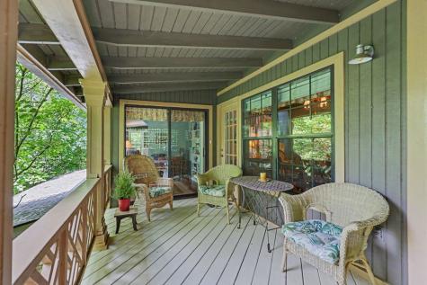 289 Doc Thomas Ridge Road Blairsville GA 30512