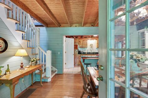 289 Doc Thomas Ridge Road Blairsville GA 30512