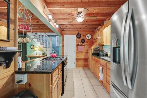 289 Doc Thomas Ridge Road Blairsville GA 30512