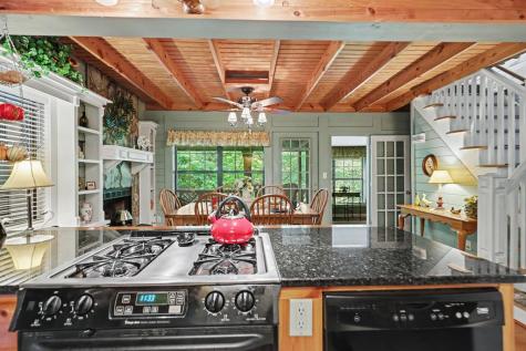289 Doc Thomas Ridge Road Blairsville GA 30512