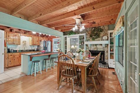 289 Doc Thomas Ridge Road Blairsville GA 30512