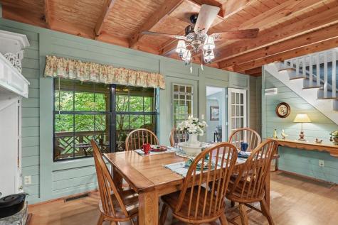 289 Doc Thomas Ridge Road Blairsville GA 30512