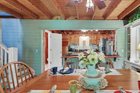 289 Doc Thomas Ridge Road Blairsville GA 30512