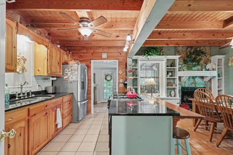 289 Doc Thomas Ridge Road Blairsville GA 30512