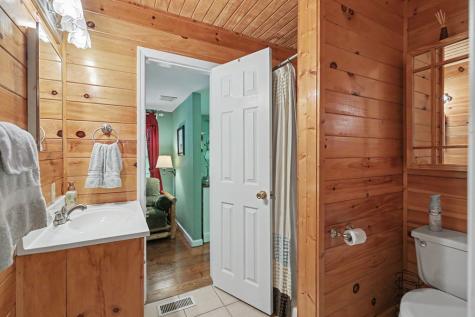 289 Doc Thomas Ridge Road Blairsville GA 30512