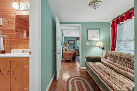 289 Doc Thomas Ridge Road Blairsville GA 30512