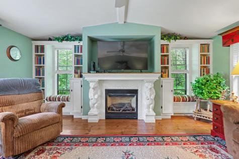 289 Doc Thomas Ridge Road Blairsville GA 30512