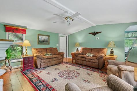 289 Doc Thomas Ridge Road Blairsville GA 30512