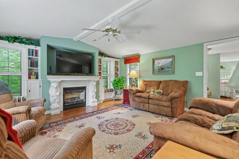 289 Doc Thomas Ridge Road Blairsville GA 30512