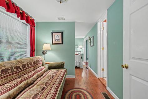 289 Doc Thomas Ridge Road Blairsville GA 30512