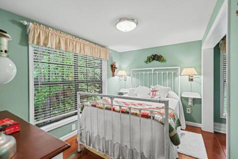 289 Doc Thomas Ridge Road Blairsville GA 30512
