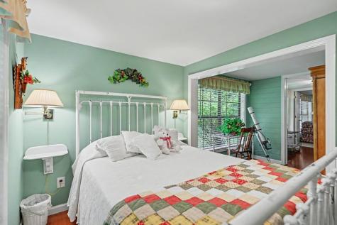 289 Doc Thomas Ridge Road Blairsville GA 30512
