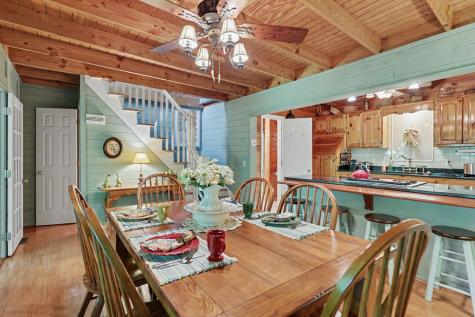 289 Doc Thomas Ridge Road Blairsville GA 30512