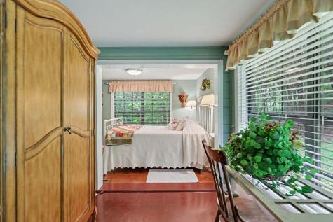 289 Doc Thomas Ridge Road Blairsville GA 30512