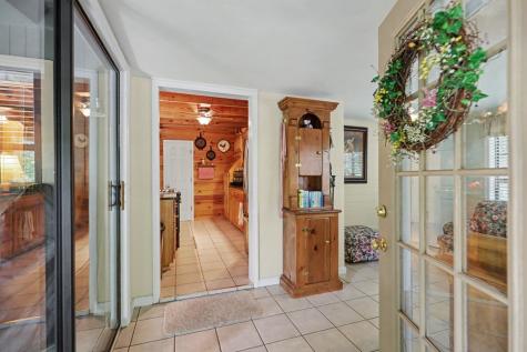 289 Doc Thomas Ridge Road Blairsville GA 30512