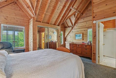 289 Doc Thomas Ridge Road Blairsville GA 30512