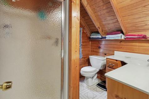 289 Doc Thomas Ridge Road Blairsville GA 30512