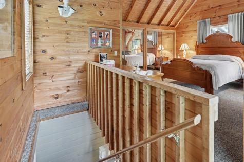 289 Doc Thomas Ridge Road Blairsville GA 30512