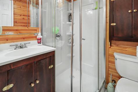 289 Doc Thomas Ridge Road Blairsville GA 30512